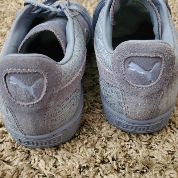 Puma Sneakers - Picture 3 of 3